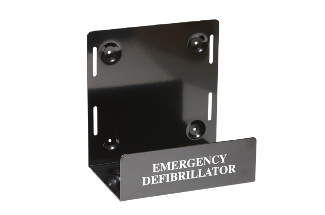 Wall Bracket for Defibrillator (1057868-AED)
